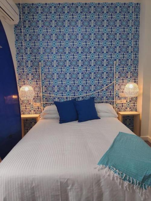 Hotel Mar Azul y Surf