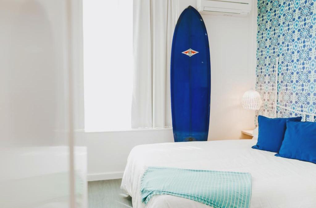 Hotel Mar Azul y Surf