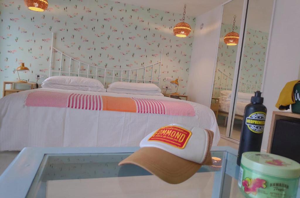 Hotel Mar Azul y Surf