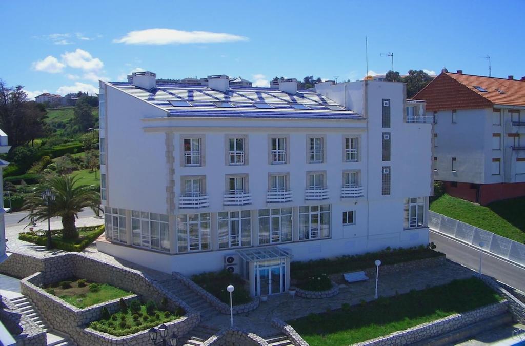 Hotel Suances