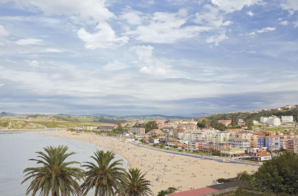 Hotel Suances