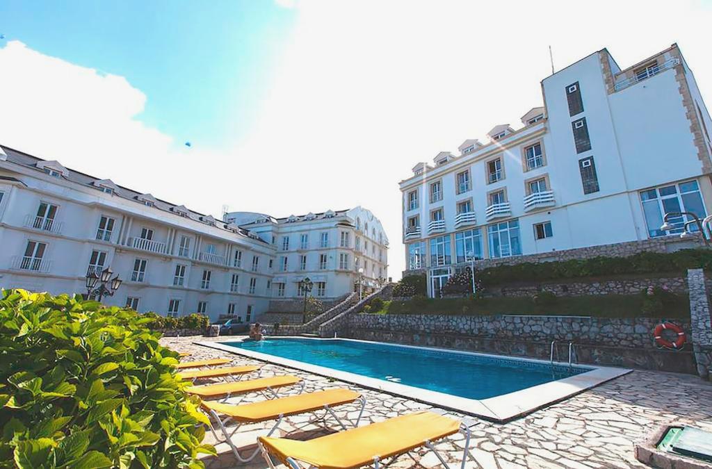 Hotel Suances