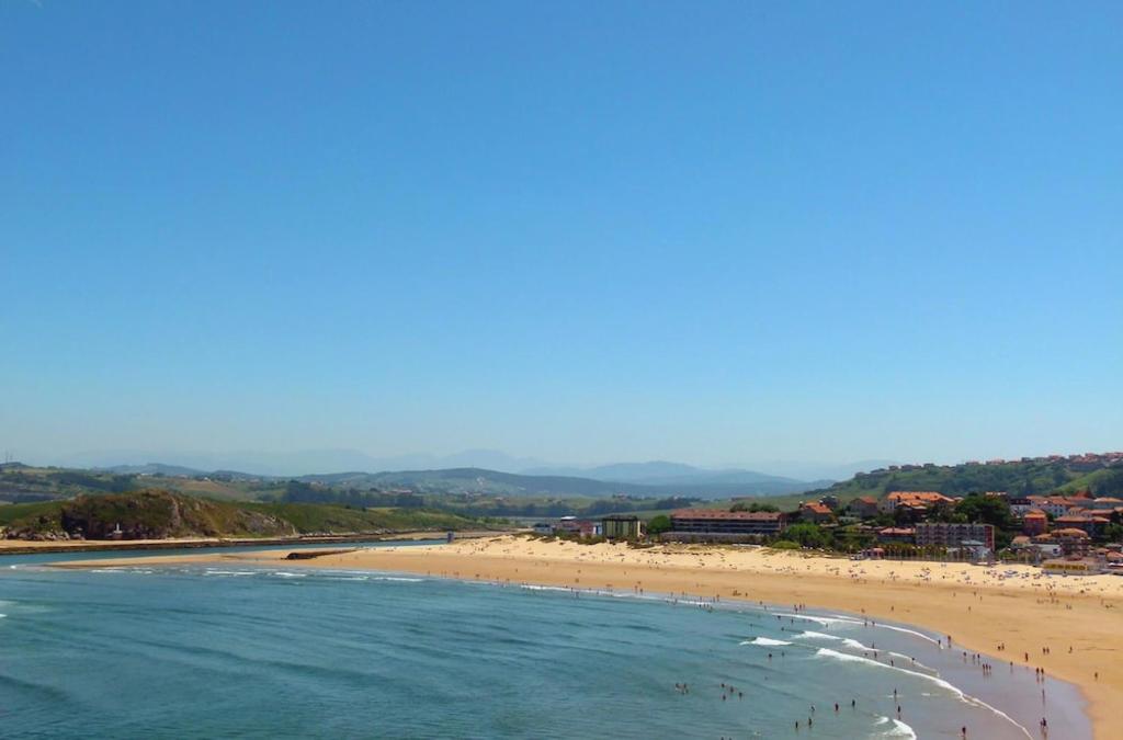 Hotel Suances