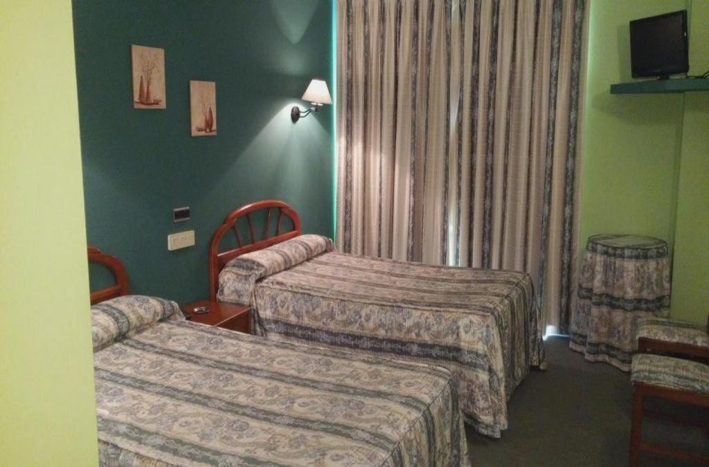 Santillana del Mar: die mittelalterliche Essenz Kantabriens - Hotel Zabala