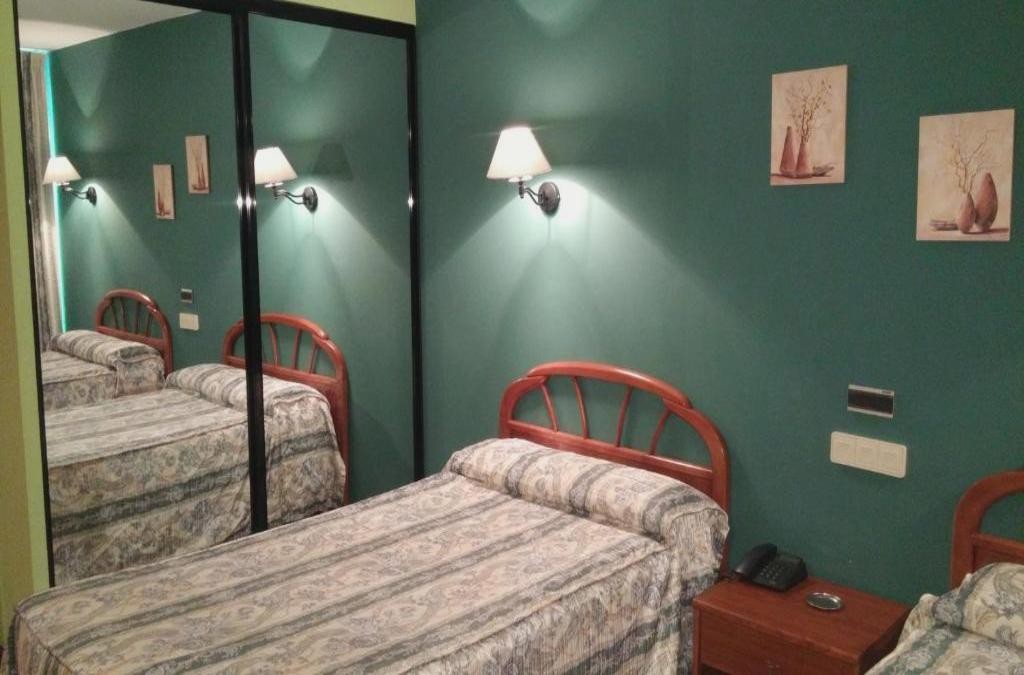 Santillana del Mar: die mittelalterliche Essenz Kantabriens - Hotel Zabala