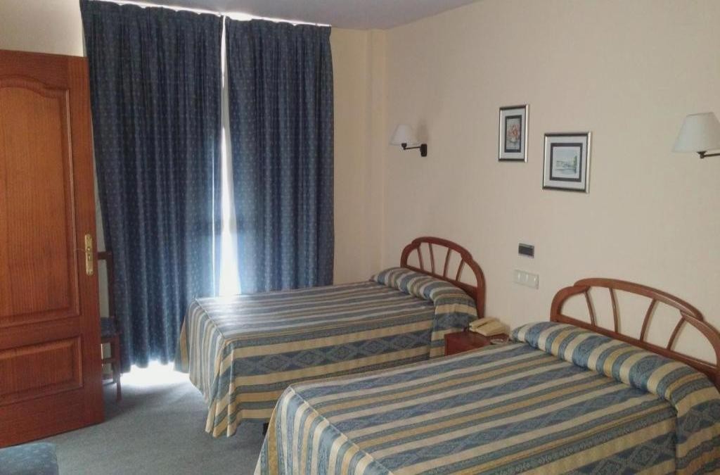 Santillana del Mar: die mittelalterliche Essenz Kantabriens - Hotel Zabala