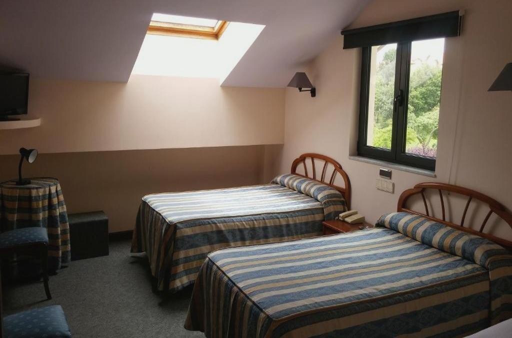 Santillana del Mar: die mittelalterliche Essenz Kantabriens - Hotel Zabala