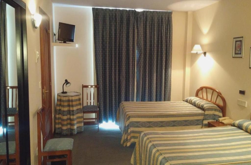 Santillana del Mar: die mittelalterliche Essenz Kantabriens - Hotel Zabala