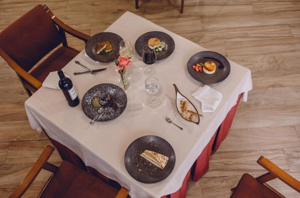 Hotel Cueli