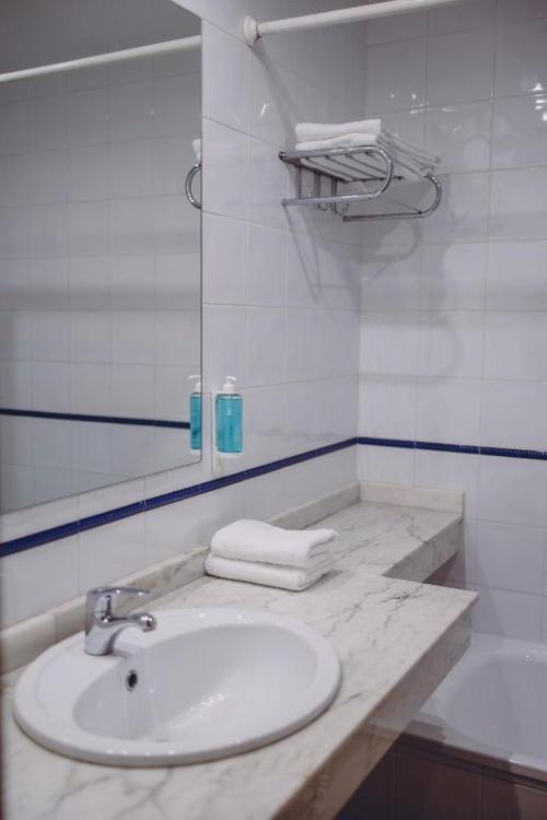 Hotel Cueli