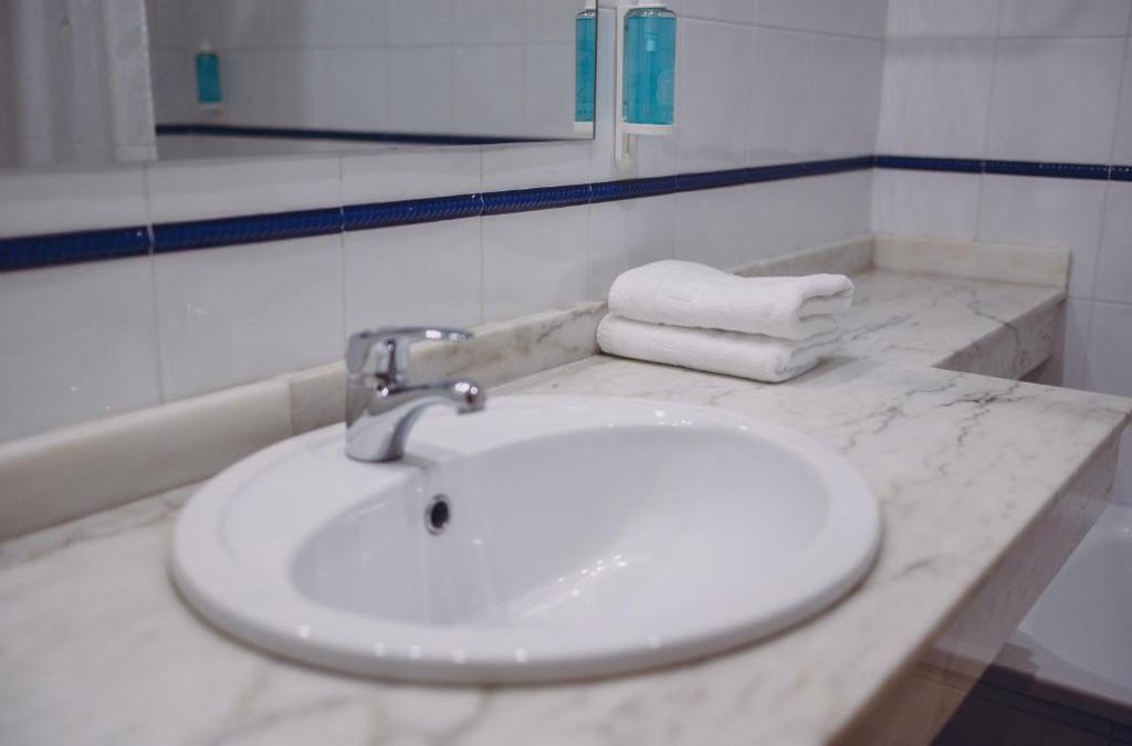 Hotel Cueli