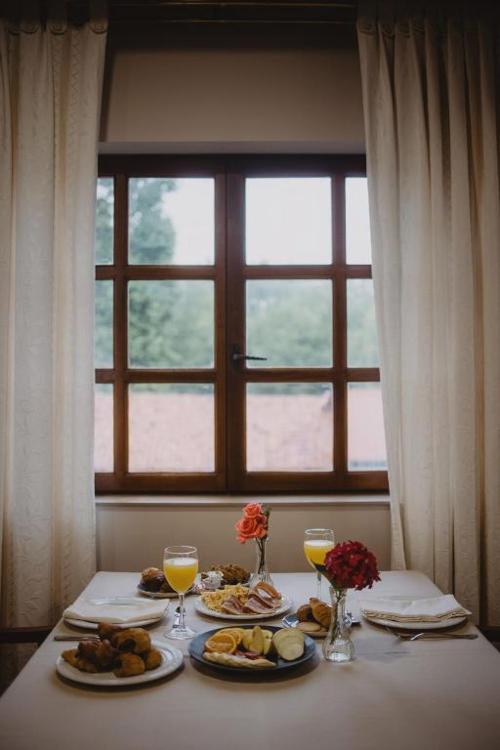 Hotel Cueli