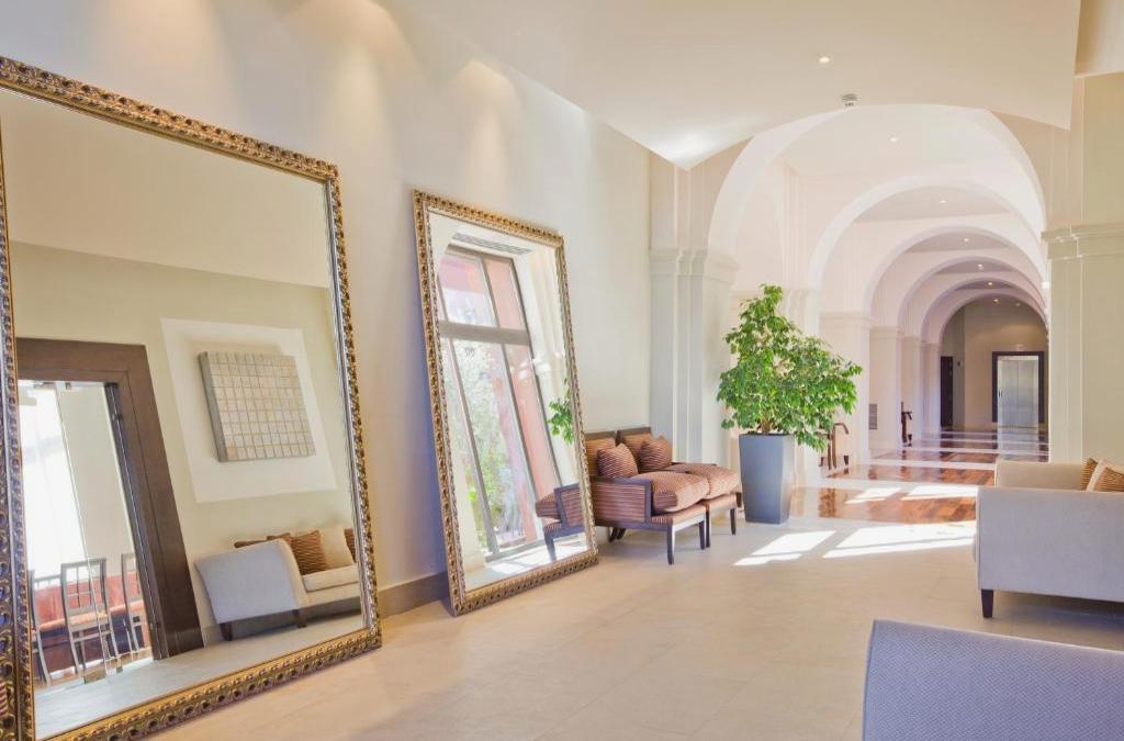 Hotel Interlier Airen (Alcazar de San Juan)