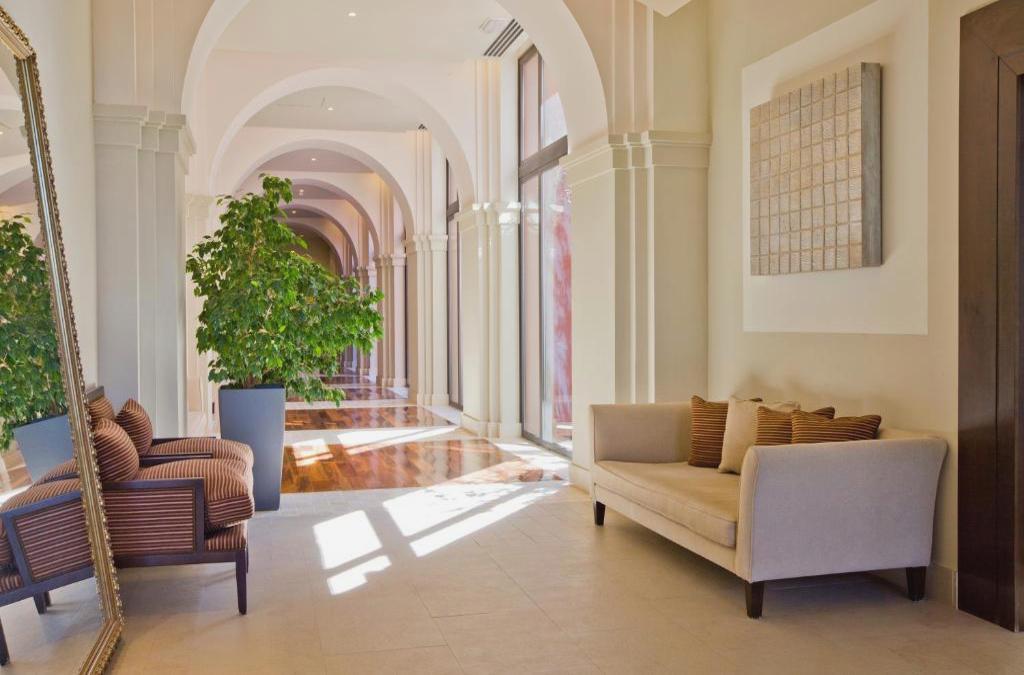 Hotel Interlier Airen (Alcazar de San Juan)