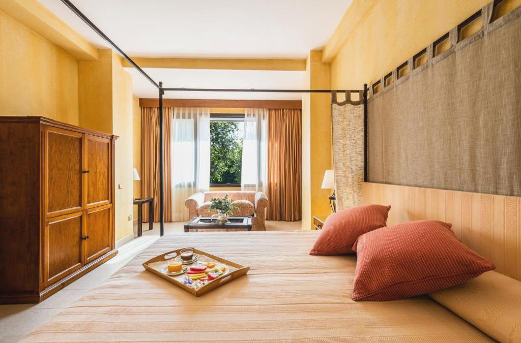 Hotel Interlier Airen (Alcazar de San Juan)