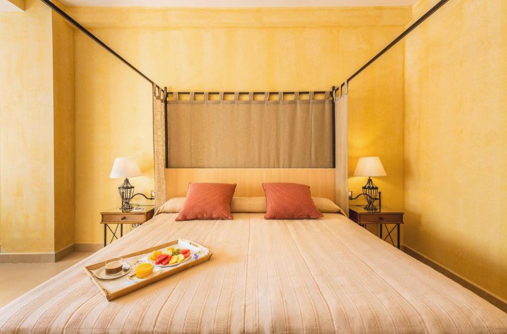 Hotel Interlier Airen (Alcazar de San Juan)