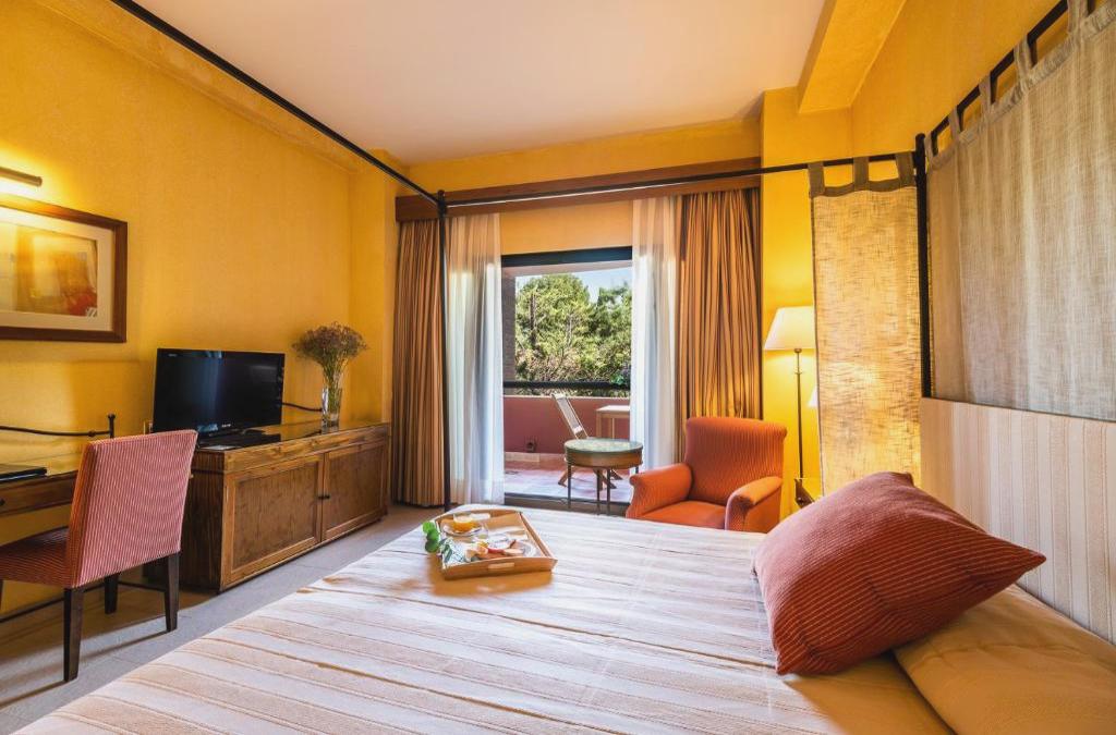 Hotel Interlier Airen (Alcazar de San Juan)