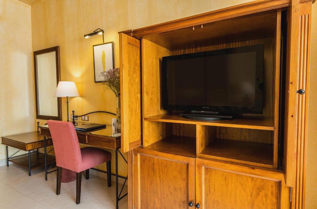 Hotel Interlier Airen (Alcazar de San Juan)