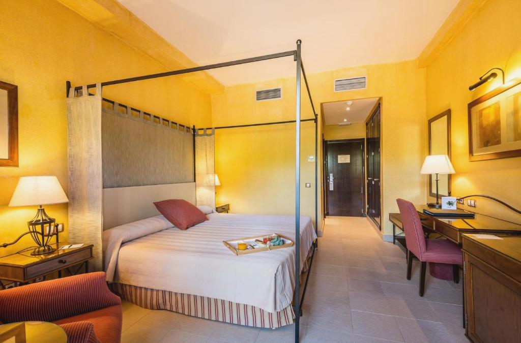 Hotel Interlier Airen (Alcazar de San Juan)