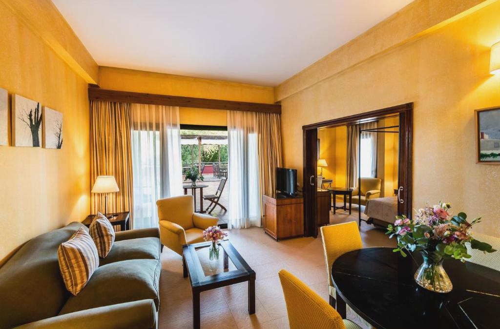 Hotel Interlier Airen (Alcazar de San Juan)