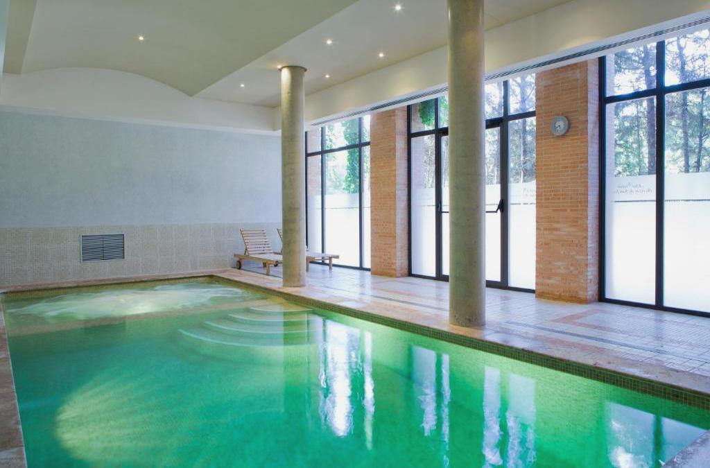 Hotel Interlier Airen (Alcazar de San Juan)