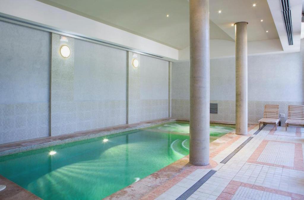 Hotel Interlier Airen (Alcazar de San Juan)