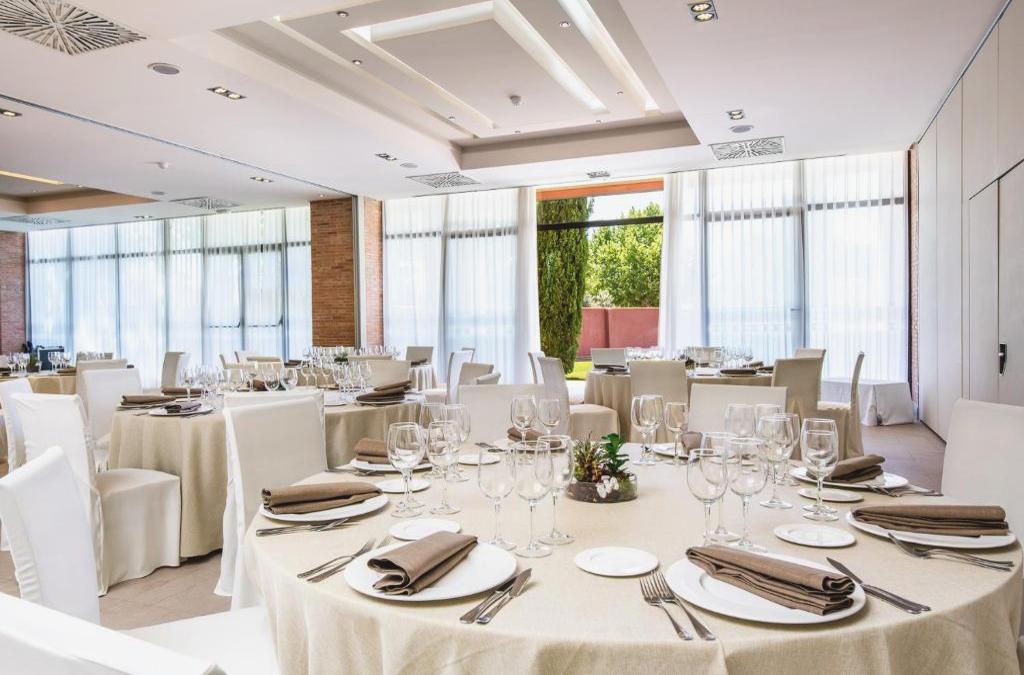 Hotel Interlier Airen (Alcazar de San Juan)