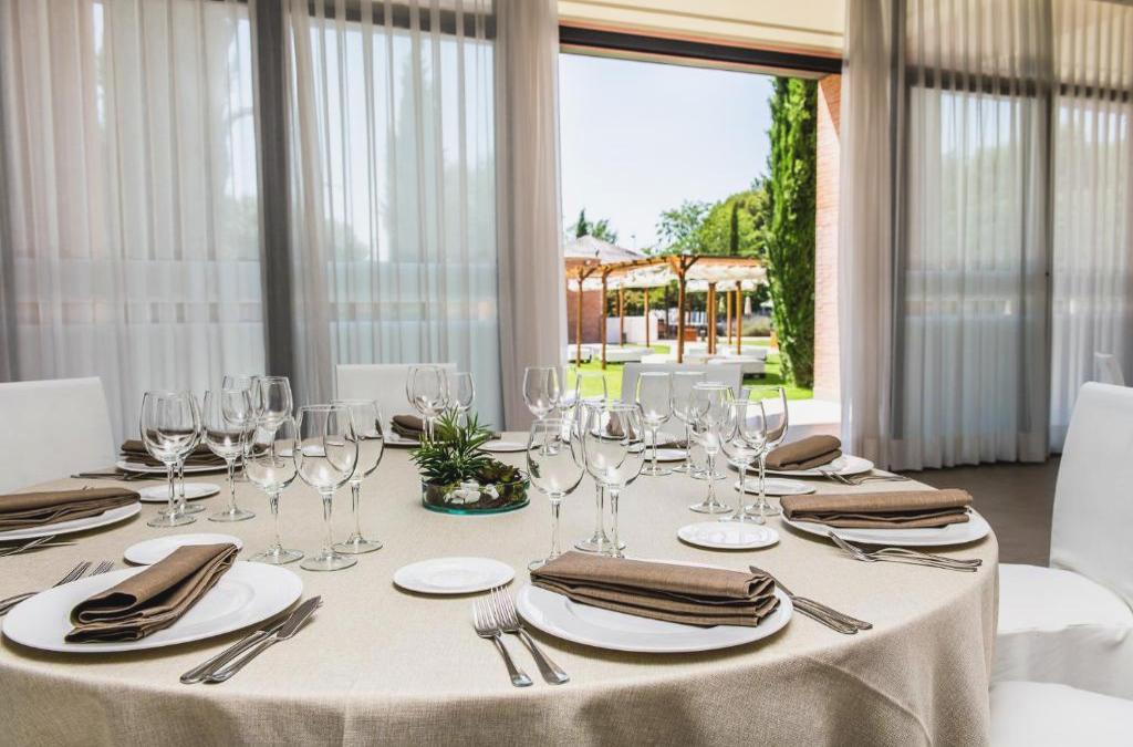 Hotel Interlier Airen (Alcazar de San Juan)
