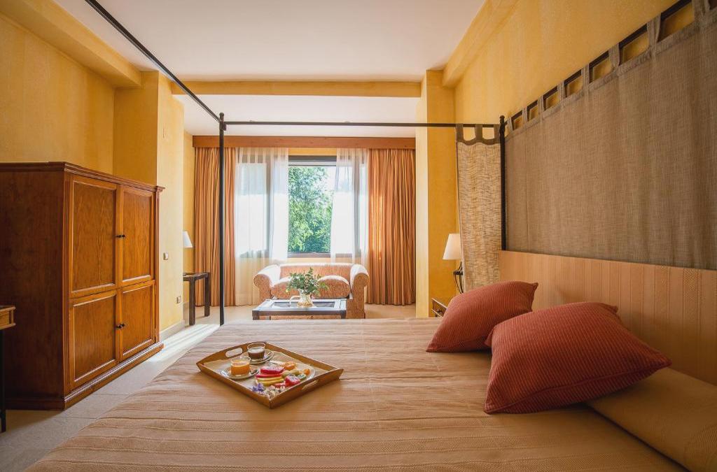 Hotel Interlier Airen (Alcazar de San Juan)