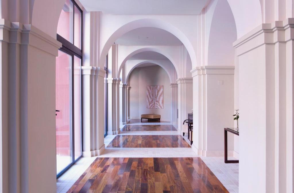 Hotel Interlier Airen (Alcazar de San Juan)