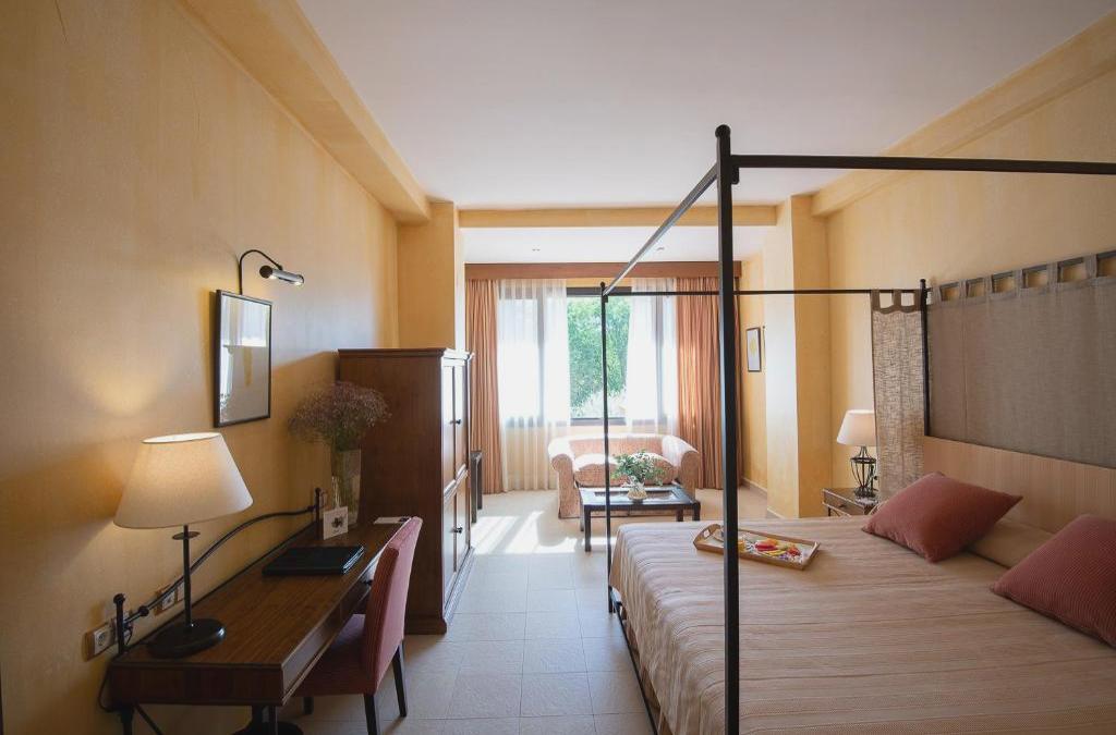 Hotel Interlier Airen (Alcazar de San Juan)
