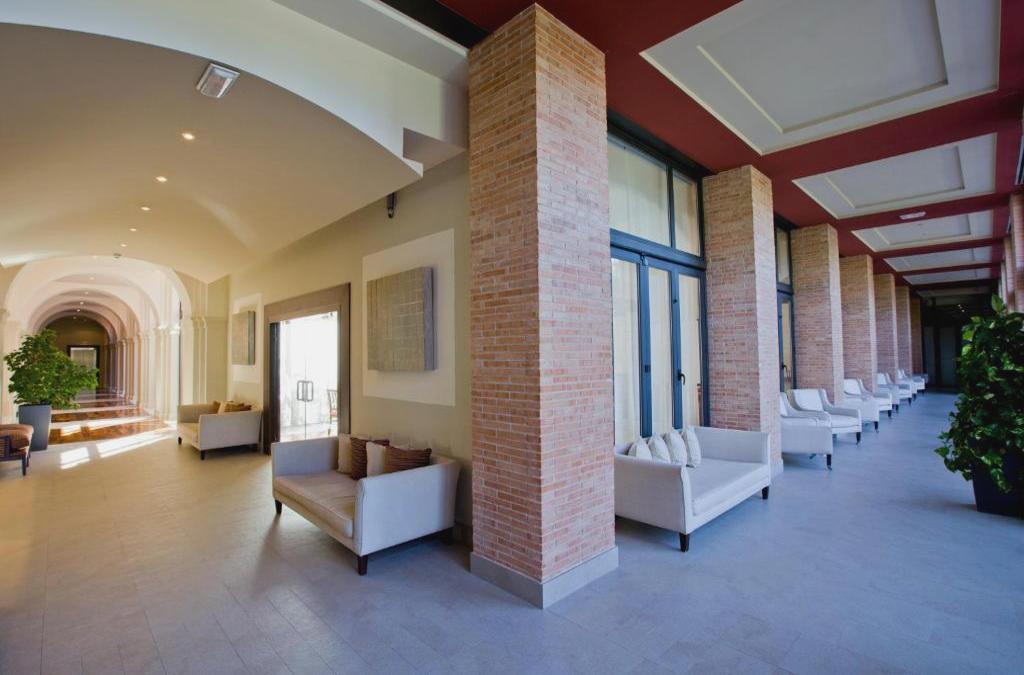 Hotel Interlier Airen (Alcazar de San Juan)