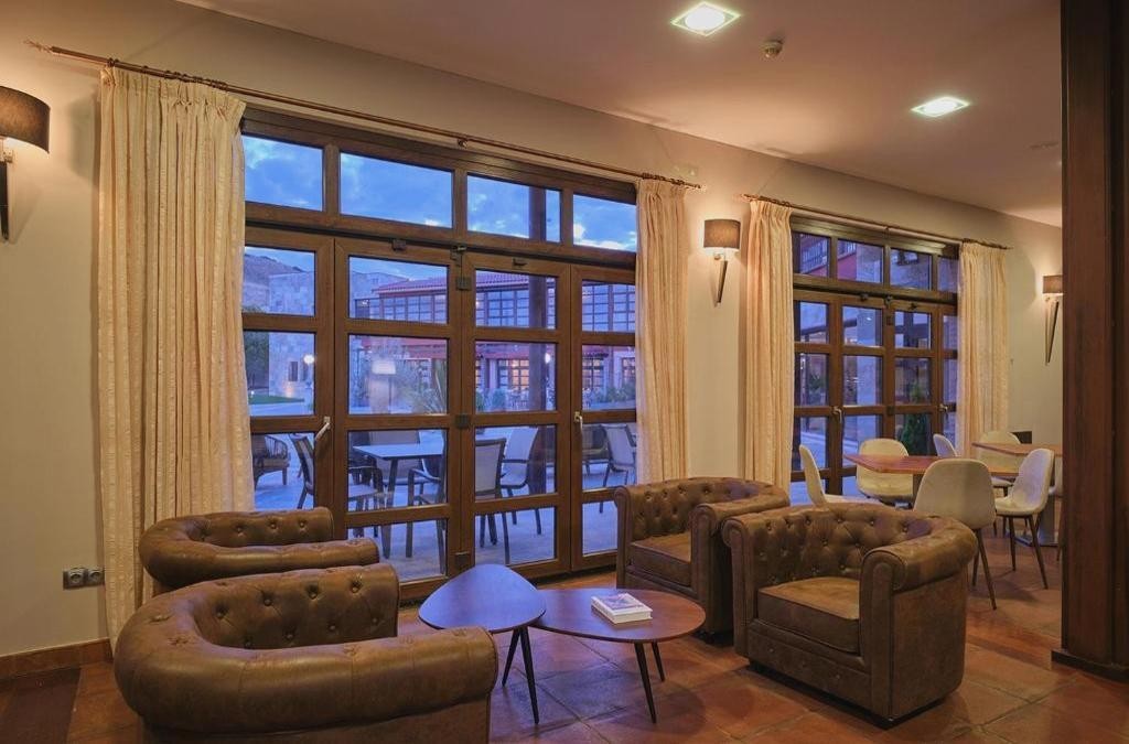 Toledo im großen Stil: 4-Sterne-Hotel in einzigartiger Lage - inklusive Spa!