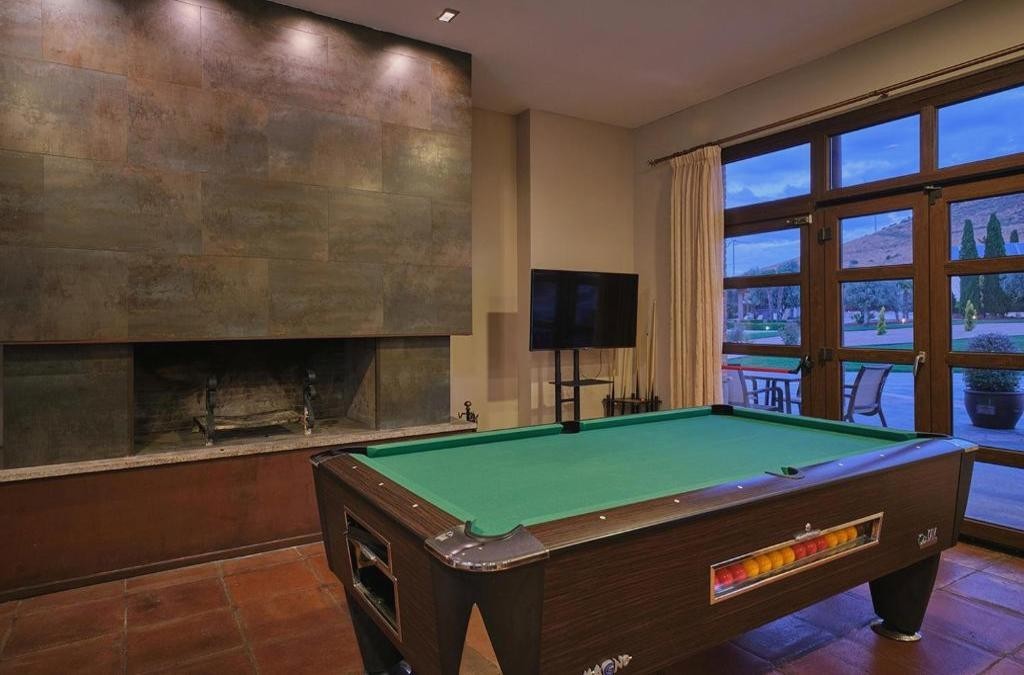 Toledo im großen Stil: 4-Sterne-Hotel in einzigartiger Lage - inklusive Spa!