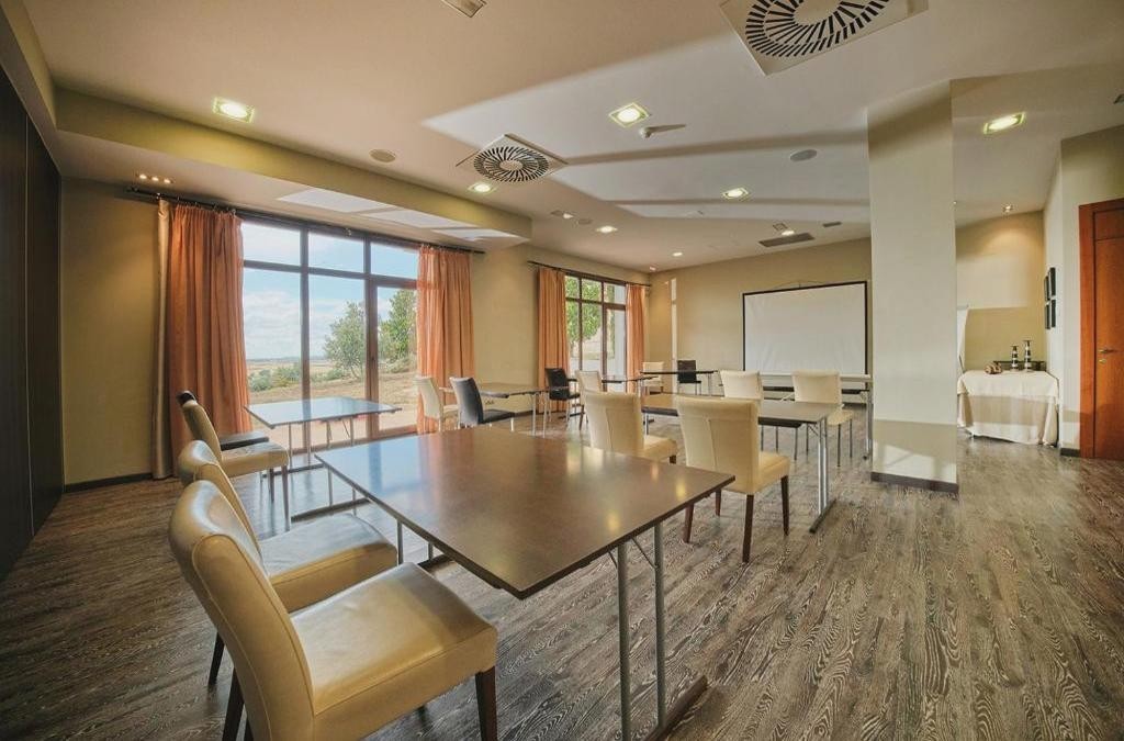 Toledo im großen Stil: 4-Sterne-Hotel in einzigartiger Lage - inklusive Spa! - Hotel Spa Villa Nazules
