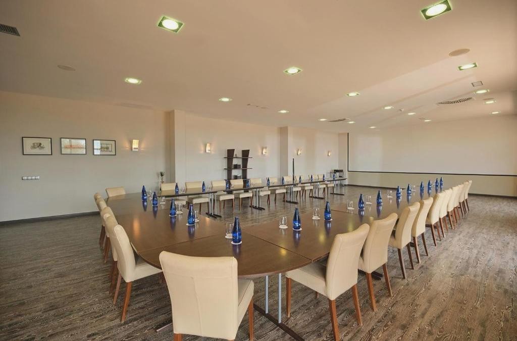 Toledo im großen Stil: 4-Sterne-Hotel in einzigartiger Lage - inklusive Spa! - Hotel Spa Villa Nazules