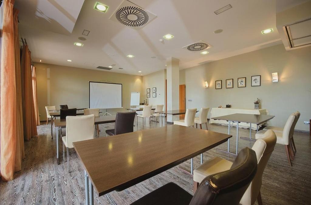 Toledo im großen Stil: 4-Sterne-Hotel in einzigartiger Lage - inklusive Spa! - Hotel Spa Villa Nazules