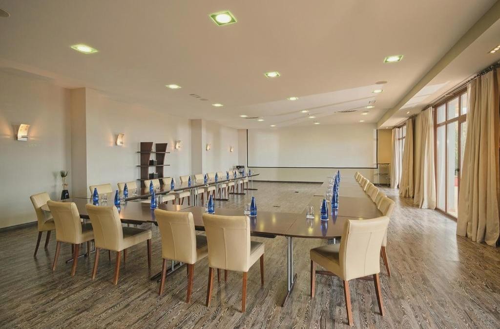 Toledo im großen Stil: 4-Sterne-Hotel in einzigartiger Lage - inklusive Spa! - Hotel Spa Villa Nazules