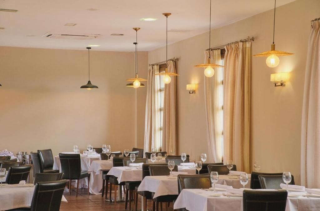 Toledo im großen Stil: 4-Sterne-Hotel in einzigartiger Lage - inklusive Spa! - Hotel Spa Villa Nazules