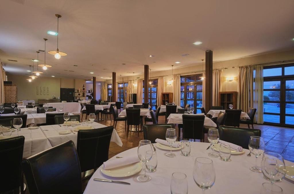 Toledo im großen Stil: 4-Sterne-Hotel in einzigartiger Lage - inklusive Spa! - Hotel Spa Villa Nazules