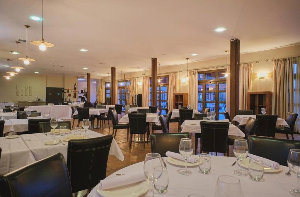 Toledo im großen Stil: 4-Sterne-Hotel in einzigartiger Lage - inklusive Spa! - Hotel Spa Villa Nazules