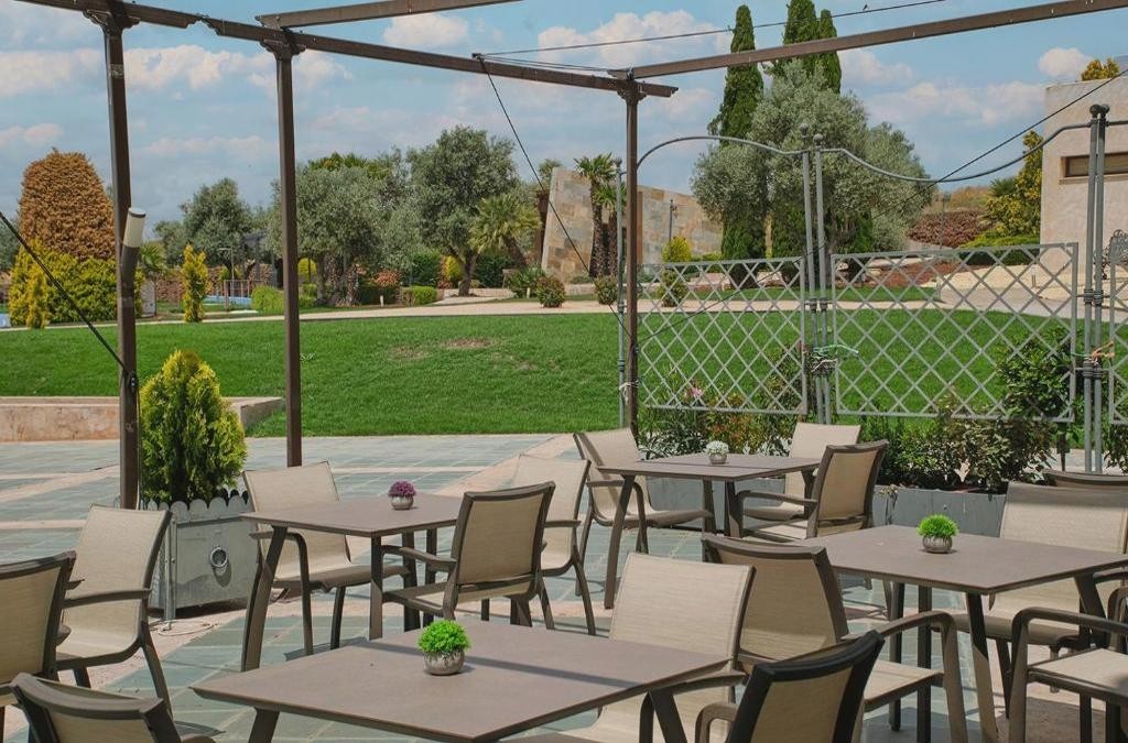 Toledo im großen Stil: 4-Sterne-Hotel in einzigartiger Lage - inklusive Spa! - Hotel Spa Villa Nazules