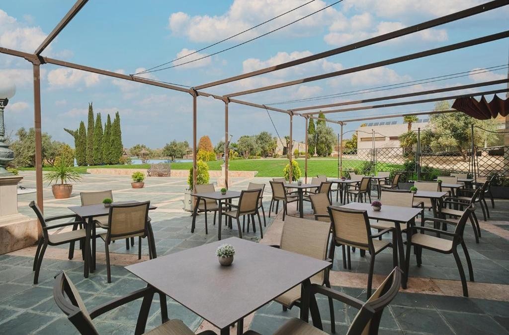Toledo im großen Stil: 4-Sterne-Hotel in einzigartiger Lage - inklusive Spa! - Hotel Spa Villa Nazules