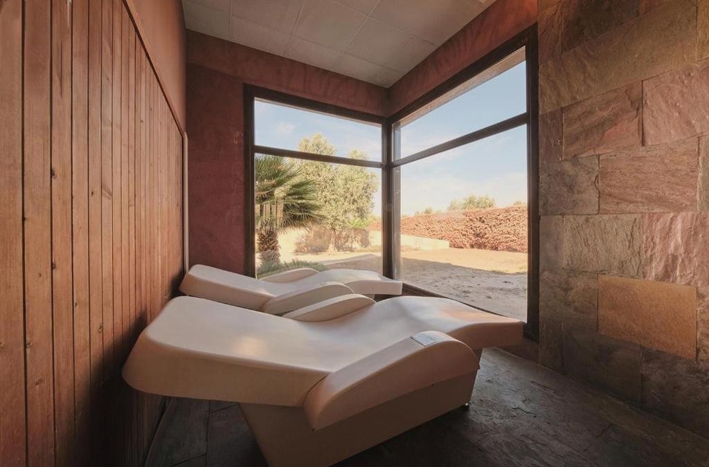 Toledo im großen Stil: 4-Sterne-Hotel in einzigartiger Lage - inklusive Spa! - Hotel Spa Villa Nazules