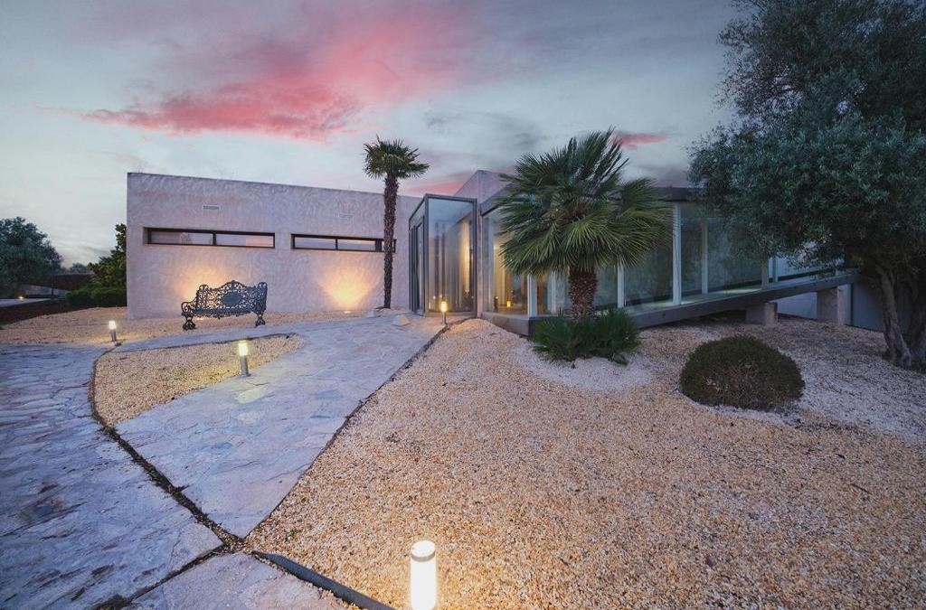 Toledo im großen Stil: 4-Sterne-Hotel in einzigartiger Lage - inklusive Spa! - Hotel Spa Villa Nazules