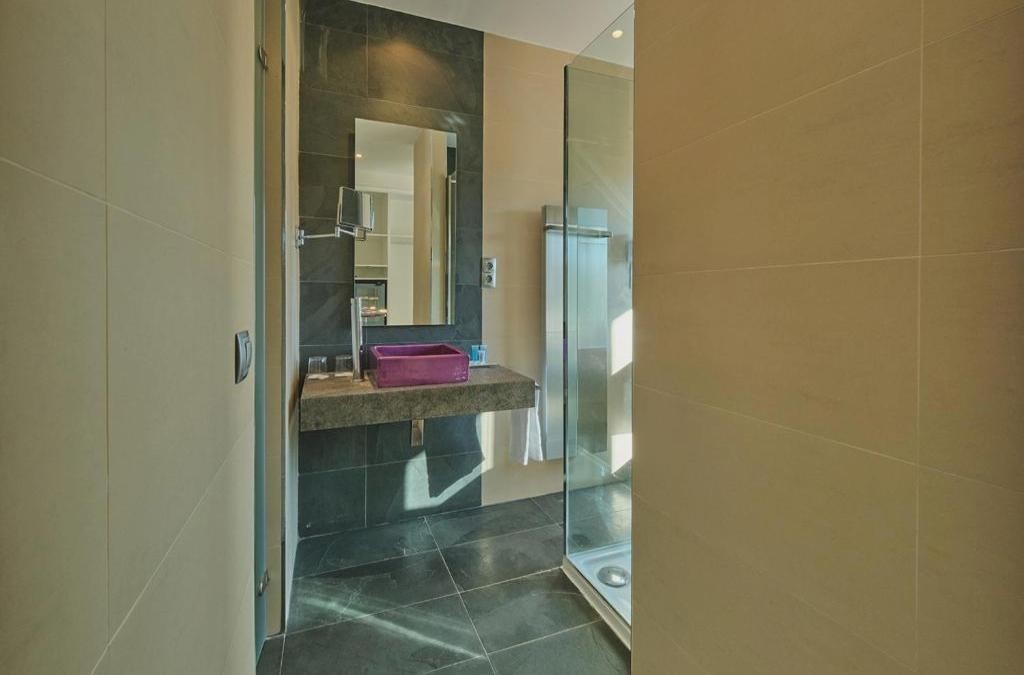 Toledo im großen Stil: 4-Sterne-Hotel in einzigartiger Lage - inklusive Spa! - Hotel Spa Villa Nazules