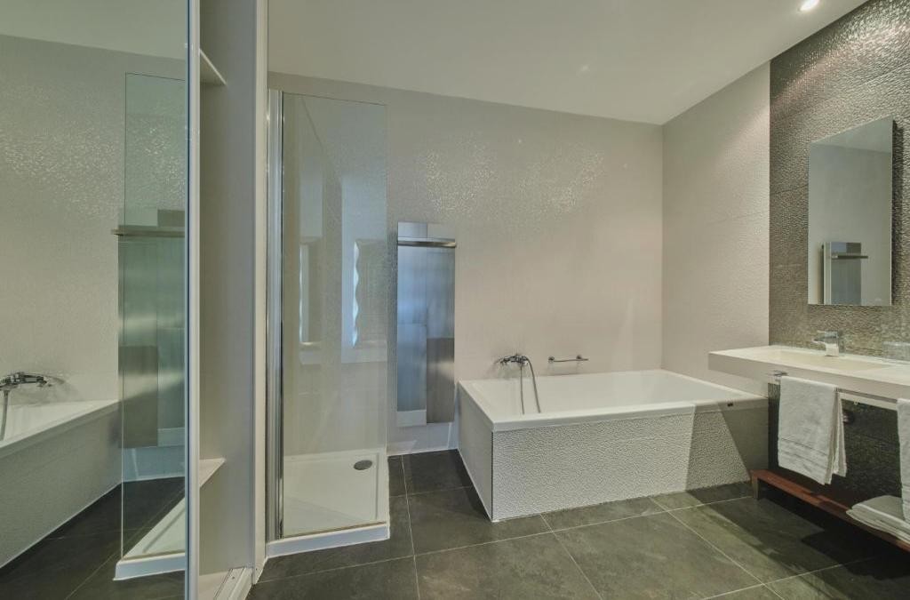 Toledo im großen Stil: 4-Sterne-Hotel in einzigartiger Lage - inklusive Spa! - Hotel Spa Villa Nazules