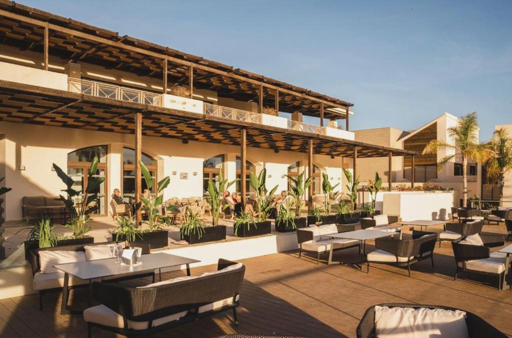 Ona Hacienda del Álamo Golf & Resort