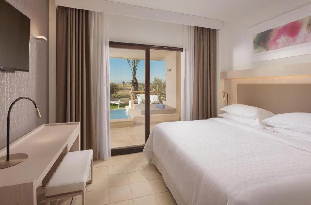 Ona Hacienda del Álamo Golf & Resort