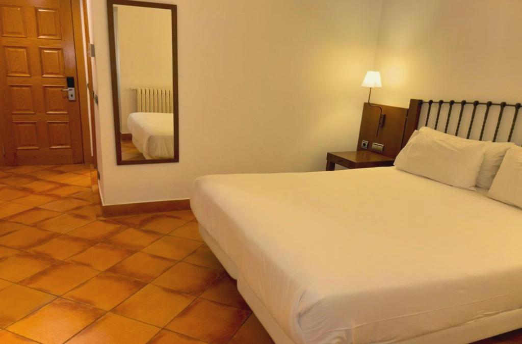 Sercotel Toledo Renacimiento
